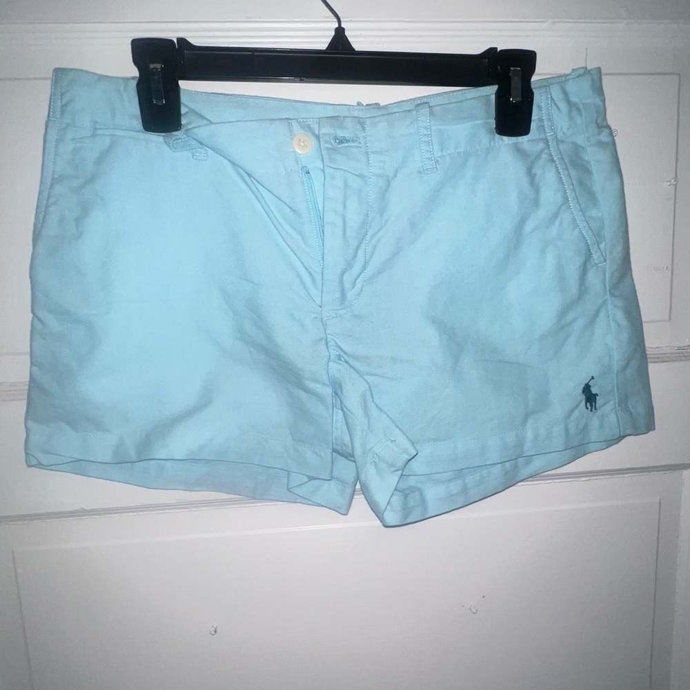 Ralph Lauren Polo shorts